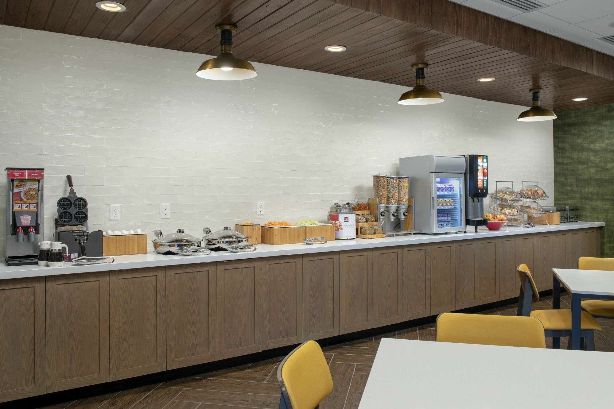 Fairfield Inn & Suites By Marriott Denver Tech Center North Facilidades foto